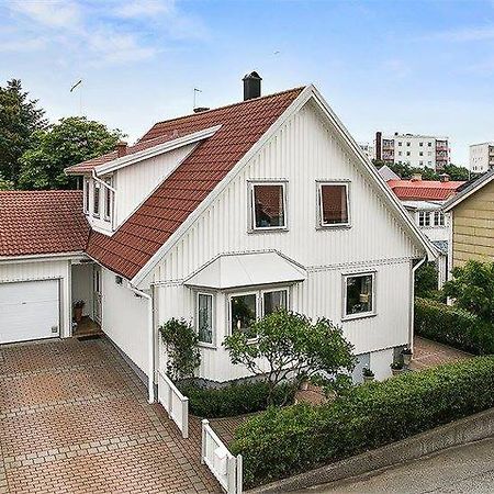 Laegenhet Centralt Lysekil Εξωτερικό φωτογραφία